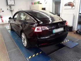 Tesla Model 3 Термопомпа, LFP, USA, снимка 3