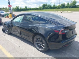 Tesla Model 3 Термопомпа, LFP, USA, снимка 7