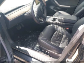 Tesla Model 3 Термопомпа, LFP, USA, снимка 9