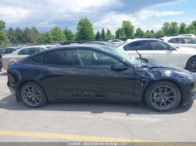 Tesla Model 3 Термопомпа, LFP, USA, снимка 14