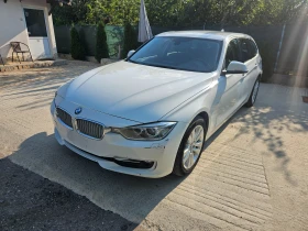 BMW 320 XD 4X4 , снимка 1