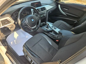 BMW 320 XD 4X4 , снимка 5