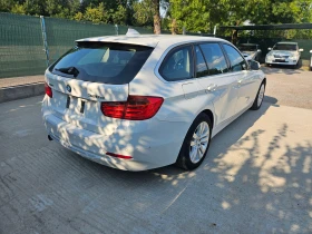 BMW 320 XD 4X4 , снимка 3