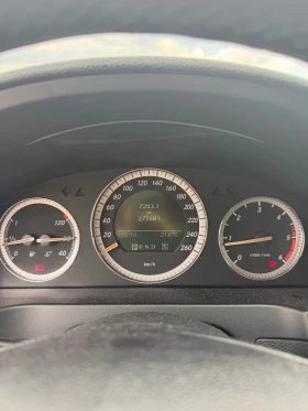 Mercedes-Benz C 220, снимка 7