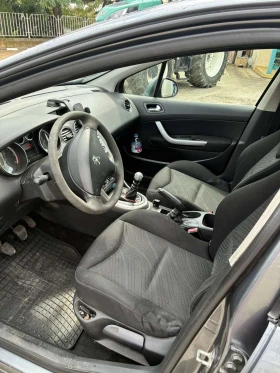 Peugeot 308, снимка 6