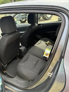 Peugeot 308, снимка 5