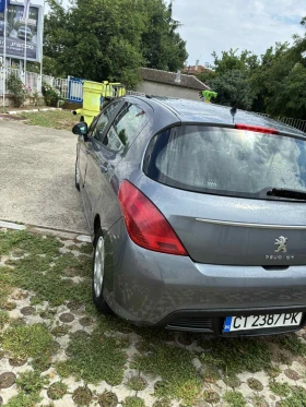 Peugeot 308, снимка 3