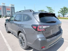 Subaru Outback * Onyx * АВТОКРЕДИТ БЕЗ ПЪРВОНАЧАЛНА ВНОСКА* , снимка 15