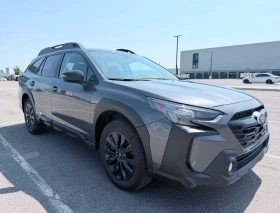 Subaru Outback * Onyx * АВТОКРЕДИТ БЕЗ ПЪРВОНАЧАЛНА ВНОСКА* , снимка 3
