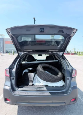 Subaru Outback * Onyx * АВТОКРЕДИТ БЕЗ ПЪРВОНАЧАЛНА ВНОСКА* , снимка 16
