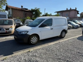 VW Caddy 2.0TDI_2021, снимка 1