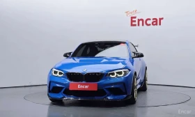 BMW M2 * CS * AKRAPOVIC * DOWNPIPE * , снимка 3