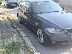 BMW 320, снимка 5