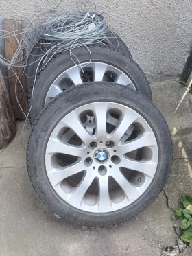 BMW 320, снимка 8