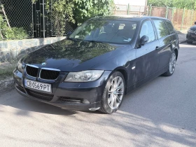 BMW 320, снимка 7