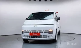 Hyundai Staria 3-МЕСТЕН / ТОВАРЕН / КАМЕРА / ДИСТРОНИК / ЛИЗИНГ, снимка 3