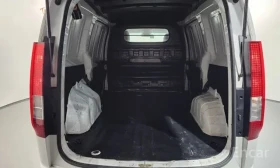 Hyundai Staria 3-МЕСТЕН / ТОВАРЕН / КАМЕРА / ДИСТРОНИК / ЛИЗИНГ, снимка 11