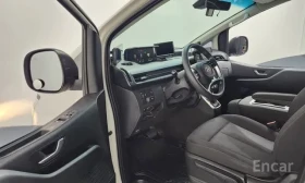 Hyundai Staria 3-МЕСТЕН / ТОВАРЕН / КАМЕРА / ДИСТРОНИК / ЛИЗИНГ, снимка 8