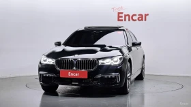 BMW 730 d/XDRIVE/M-SPORT/DRIVE-ASSISTS, снимка 2