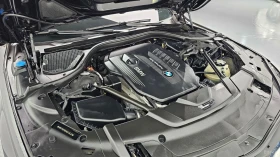 BMW 730 d/XDRIVE/M-SPORT/DRIVE-ASSISTS, снимка 17