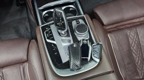 BMW 730 d/XDRIVE/M-SPORT/DRIVE-ASSISTS, снимка 11