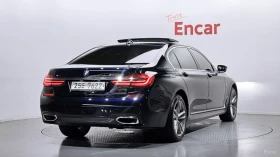 BMW 730 d/XDRIVE/M-SPORT/DRIVE-ASSISTS, снимка 3
