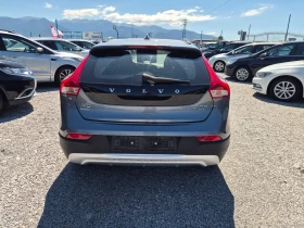 Volvo V40 Cross Country 2.0 D, снимка 4