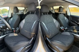 Peugeot 2008 1.6BLUE-HDI FACELIFT SERVICE BOOK EURO 6 TUV COC, снимка 14