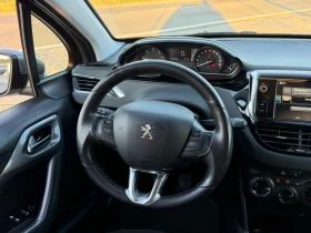 Peugeot 2008 1.6BLUE-HDI FACELIFT SERVICE BOOK EURO 6 TUV COC, снимка 12