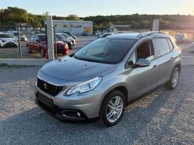 Peugeot 2008 1.6BLUE-HDI FACELIFT SERVICE BOOK EURO 6 TUV COC, снимка 2