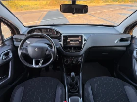 Peugeot 2008 1.6BLUE-HDI FACELIFT SERVICE BOOK EURO 6 TUV COC, снимка 10