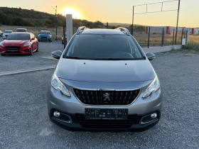 Peugeot 2008 1.6BLUE-HDI FACELIFT SERVICE BOOK EURO 6 TUV COC, снимка 3