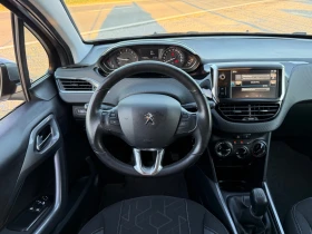 Peugeot 2008 1.6BLUE-HDI FACELIFT SERVICE BOOK EURO 6 TUV COC, снимка 11