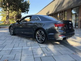 Audi S5 3.0 TFSI Quattro * Technik tiptronic* , снимка 6