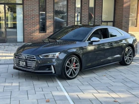 Audi S5 3.0 TFSI Quattro * Technik tiptronic* , снимка 2
