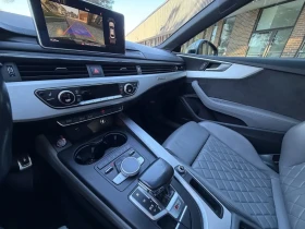 Audi S5 3.0 TFSI Quattro * Technik tiptronic* , снимка 11