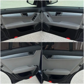 Mercedes-Benz C 220 * 2.2CDI* 170hp* type646* AVANGARD* , снимка 14