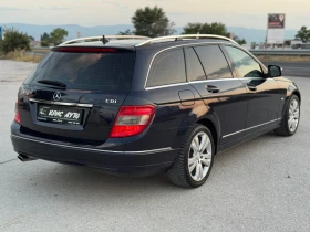 Mercedes-Benz C 220 * 2.2CDI* 170hp* type646* AVANGARD* , снимка 6