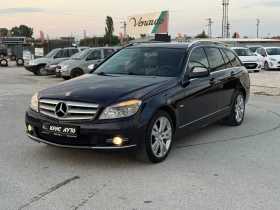 Mercedes-Benz C 220 * 2.2CDI* 170hp* type646* AVANGARD* , снимка 1