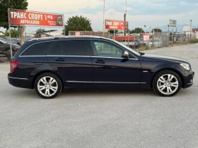 Mercedes-Benz C 220 * 2.2CDI* 170hp* type646* AVANGARD* , снимка 7