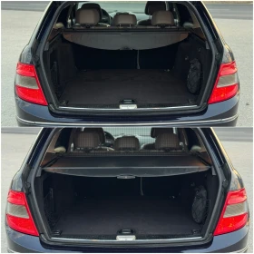 Mercedes-Benz C 220 * 2.2CDI* 170hp* type646* AVANGARD* , снимка 5