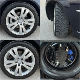 Mercedes-Benz C 220 * 2.2CDI* 170hp* type646* AVANGARD* , снимка 15
