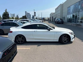 Mercedes-Benz C 43 AMG * 43 * CARFAX * ЦЕНА ДО БГ, снимка 3