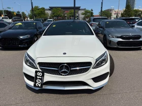 Mercedes-Benz C 43 AMG * 43 * CARFAX * ЦЕНА ДО БГ, снимка 5