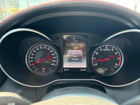 Mercedes-Benz C 43 AMG * 43 * CARFAX * ЦЕНА ДО БГ, снимка 9
