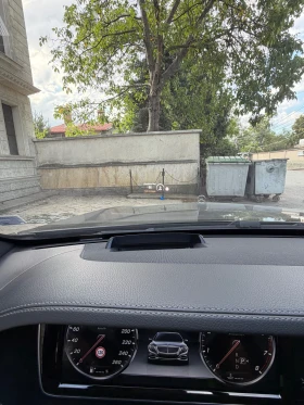 Mercedes-Benz S 500 Long 3xTV Всички екстри, снимка 16