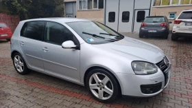 VW Golf 2, 00 GT 4x4, снимка 8