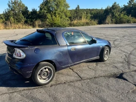 Opel Tigra, снимка 12
