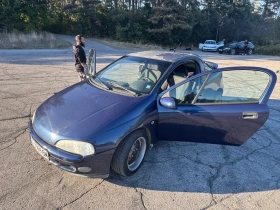 Opel Tigra, снимка 4