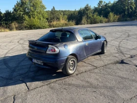 Opel Tigra, снимка 13